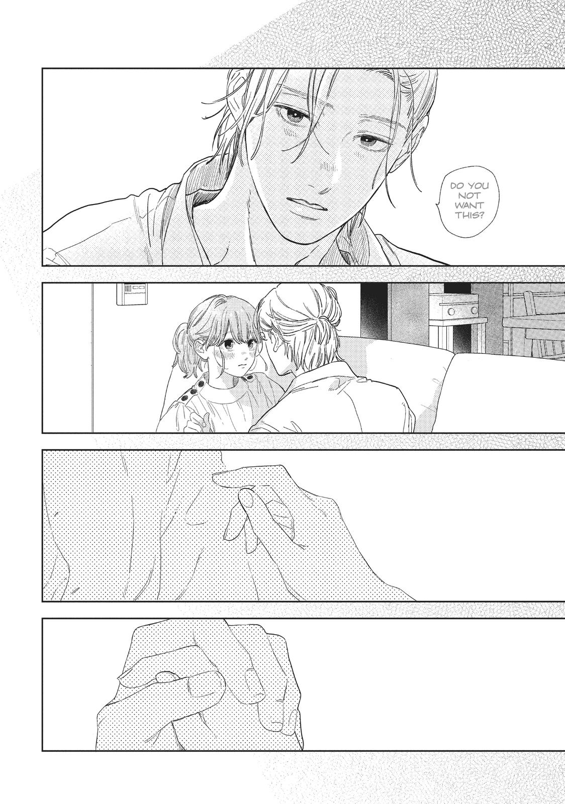 A Sign of Affection, Chapter 24 image 32